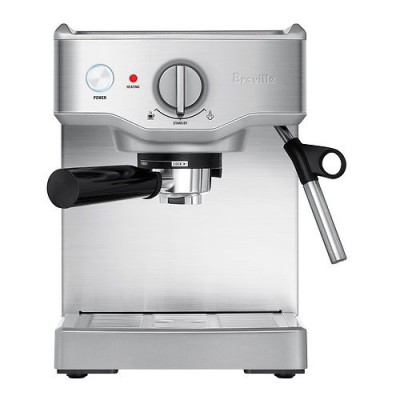 Breville - Cafe Venezia Espresso Coffee Machine BES250