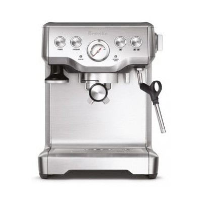 Breville Infuser 15 Bar Espresso Coffee Machine BES840
