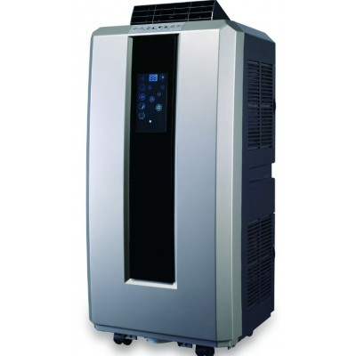 New INVERTER 5.3KW 18,000 BTU JHS8 Portable Refrigerated Air Conditioner 
